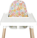 Nibble and Rest Highchair Insert Cover, Compatible by NibbleRest