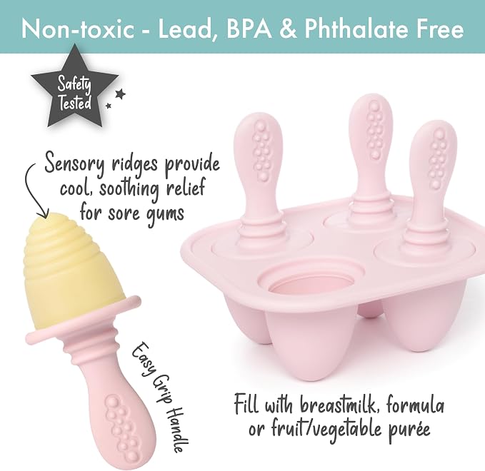 PrimaStella Silicone Petite Pops - Image 2