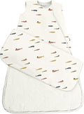 GUNAMUNA günamüna Unisex Baby, Toddler Wearable Blanket, Sleeping Bag Bamboo by gunamuna