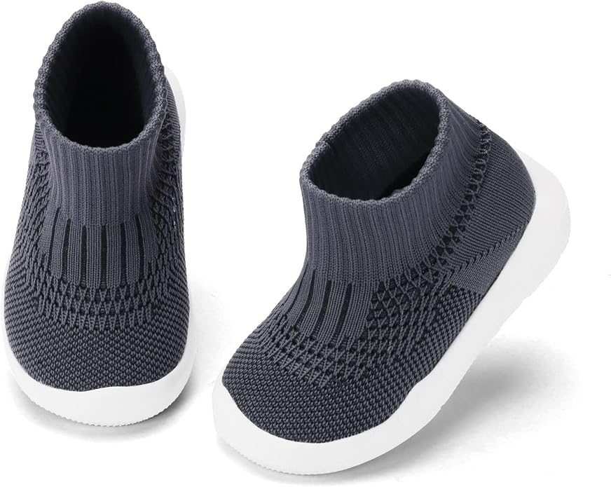 Engtoy Baby Shoes & Socks - Image 3