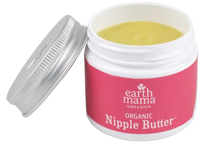 Earth Mama Organic Nipple Butter™ | Nipple Cream Safe - Image 7