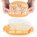 Haakaa Baby Popsicle Mold by haakaa