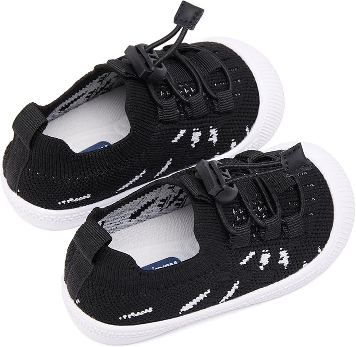 BMCiTYBM Baby Shoes Infant Boy Girl First Walker Shoes Toddler Walking Shoes - Image 5