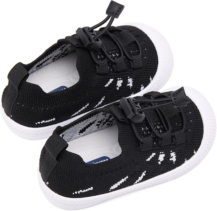 BMCiTYBM Baby Shoes Infant Boy Girl First Walker Shoes Toddler Walking Shoes - Image 5
