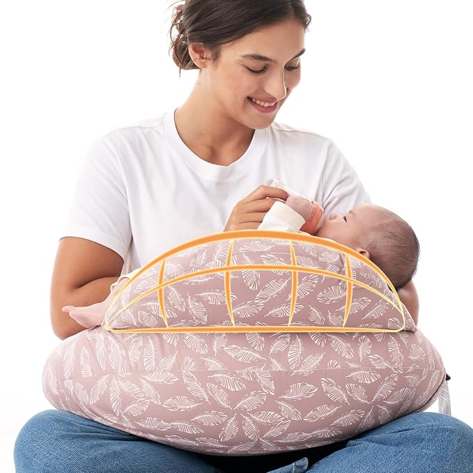 Momcozy Original Nursing Pillow by Momcozy