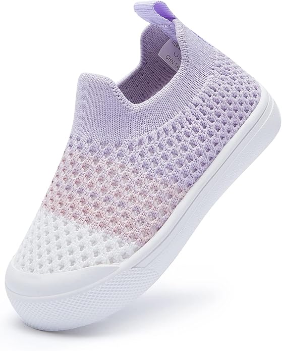 BMCiTYBM Baby Sneakers Girls Boys Lightweight Breathable Mesh First Walkers by BMCiTYBM