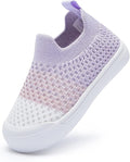 BMCiTYBM Baby Sneakers Girls Boys Lightweight Breathable Mesh First Walkers by BMCiTYBM