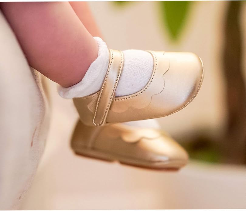 Soft Sole Baby Shoes - Image 3