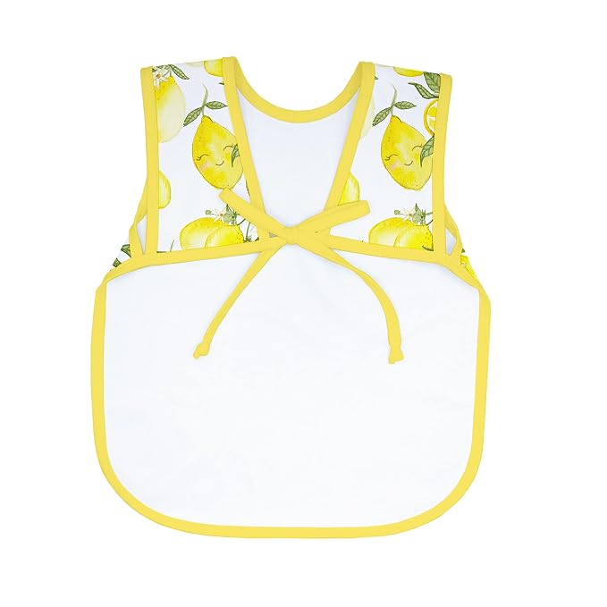 BapronBaby Fresh Lemon Bapron - Image 3