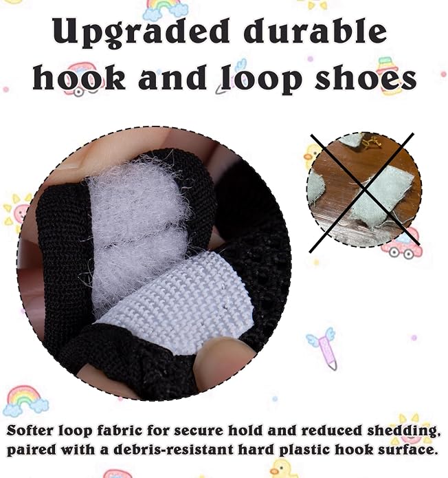 Baby First-Walking Shoes 1-4 Years Kid Shoes Trainers Toddler Infant Boys Girls - Image 2