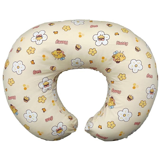 Nursing Pillow, Breastfeeding Pillows by x-vesolje