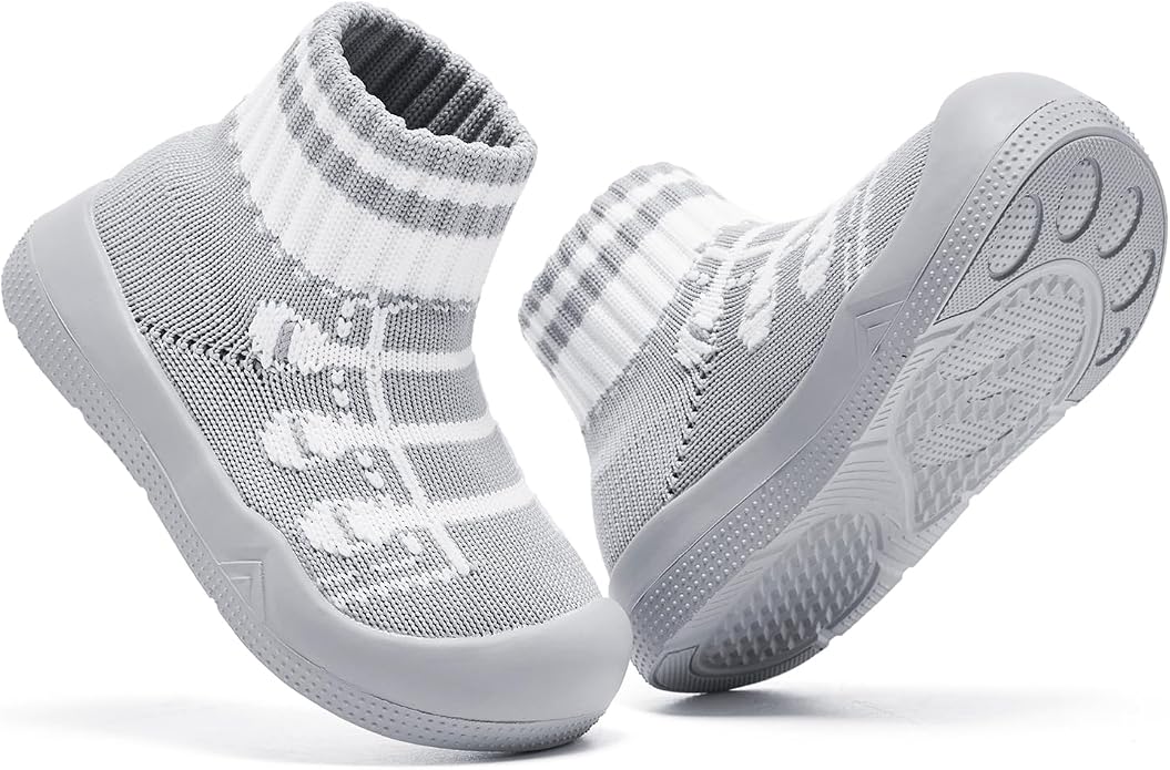 Engtoy Baby Shoes & Socks by Engtoy