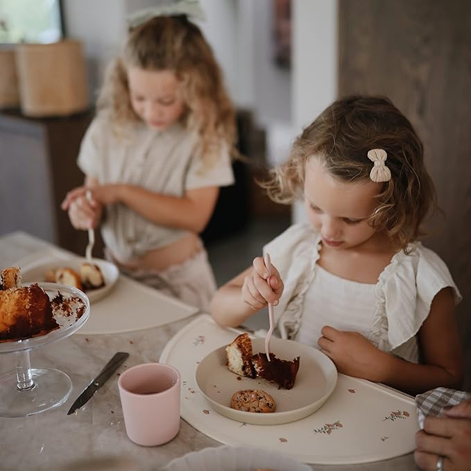 mushie Dinnerware Cups For Kids | Made in Denmark - Image 5