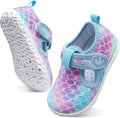 JOINFREE Baby Toddler Water Shoes Boys Girls Sandals Barefoot Kids Breathable by JOINFREE