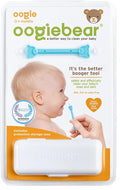 oogiebear: Baby Nose Cleaner & Ear Wax Removal Tool by oogiebear