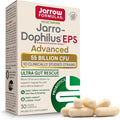 Jarrow Formulas Jarro-Dophilus EPS Advanced, 55 Billion CFU Probiotics by JarrowFormulas