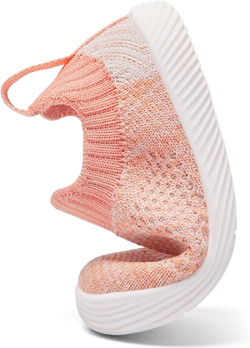 MORENDL Baby Toddler Walking Socks Non-Slip Breathable Unisex Casual Sneakers - Image 7