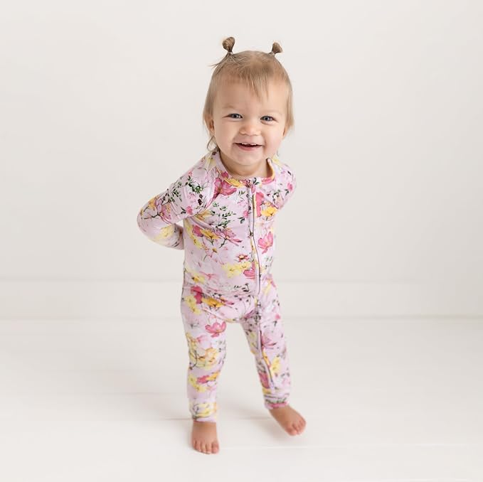 Posh Peanut Convertible Baby Sleepers - Image 2