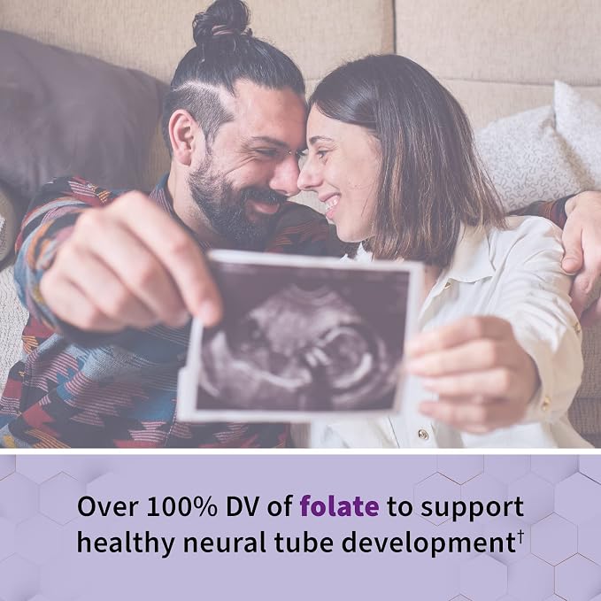 Garden of Life Prenatal Multivitamin - Image 3