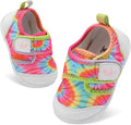 FEETCITY Baby First Walking Shoes Boys Girls Infant Sneakers Crib Shoes by FEETCITY
