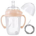 haakaa Weighted Straw Cup Sippy Cup by haakaa