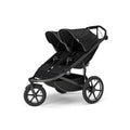 Thule Urban Glide 3 Double Child All-Terrain Stroller, Lightweight, Air-Filled by Thule