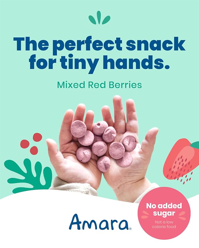 Amara Smoothie Melts - Image 3