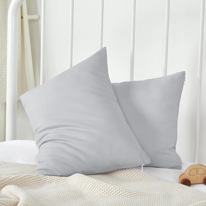 TILLYOU Toddler Pillowcase 2 Pack - Image 6