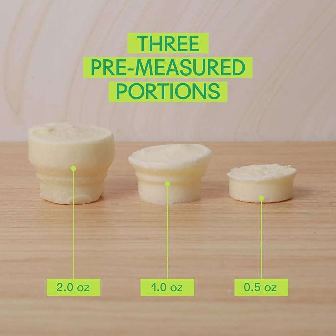 Breastmilk Storage Reusable Freezer Trays - Image 5