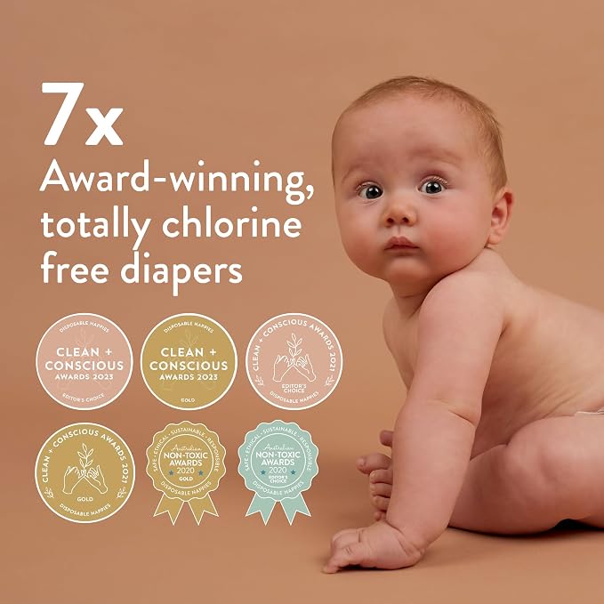 Joonya Baby Diapers, Size 5 XL - Image 5