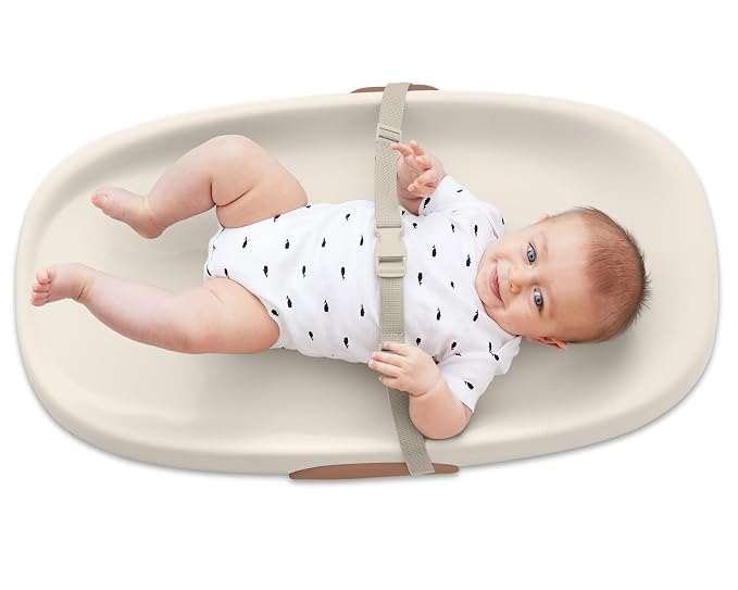 Skip Hop Baby Changing Pad Nursery Style Wipe-Clean Contoured - Image 8