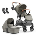 MAMAZING Air Lux Baby Stroller by MAMAZING