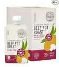 Serenity Kids Beef Bone Broth Puree by SerenityKids