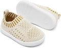MORENDL Baby Toddler Walking Socks Non-Slip Breathable Unisex Casual Sneakers by MORENDL