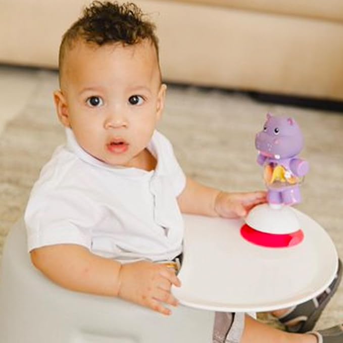 Bumbo Baby Infant Soft Foam Comfortable Support Wide Floor Seat - Image 9