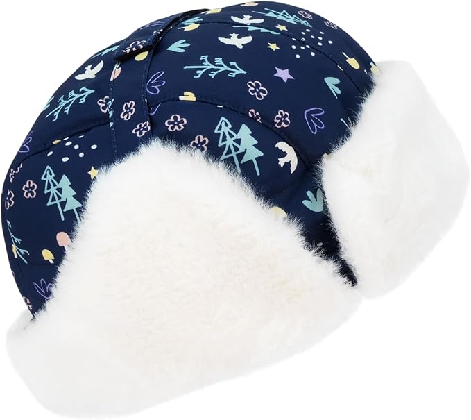 JAN & JUL Waterproof Winter Hat - Image 2