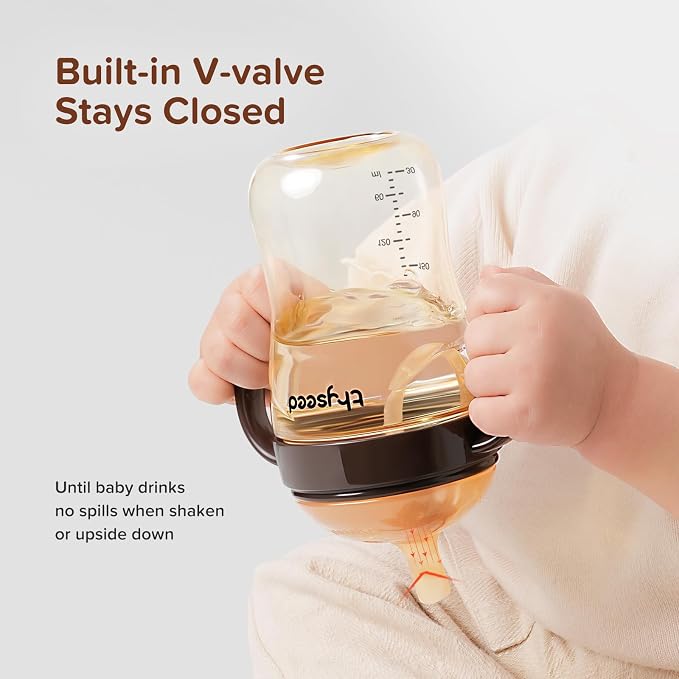 Thyseed PPSU Weighted Straw Cup - Image 7