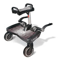 Lascal BuggyBoard Maxi+ Universal Stroller Board by Lascal