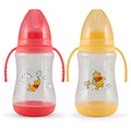 Disney 2 Pack 10 Ounce Baby Bottles by Disney