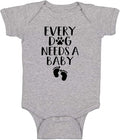 Every Dog Needs a Baby by Funnwear
