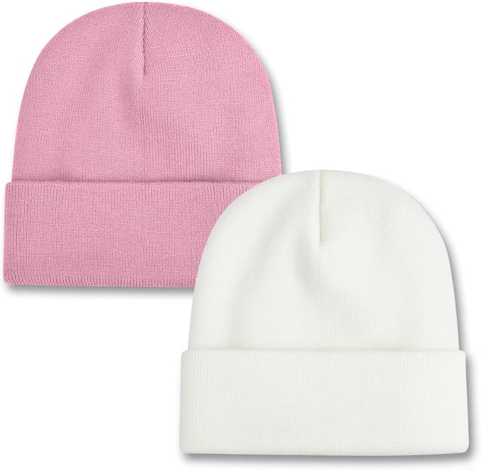 ZOORON Toddler Beanie Baby Beanies by ZOORON