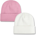 ZOORON Toddler Beanie Baby Beanies by ZOORON
