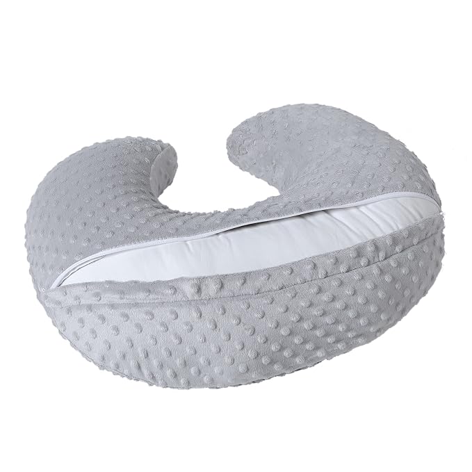 Baby Nursing Pillow and Body Positioner - Image 5