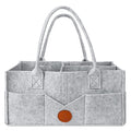 Maliton Diaper Caddy Organizer by Maliton
