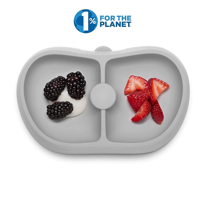 Nummy BOWL - Pure Silicone Bowl - Image 3