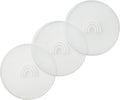 Hippypotamus Lids for Toddler Plates by Hippypotamus