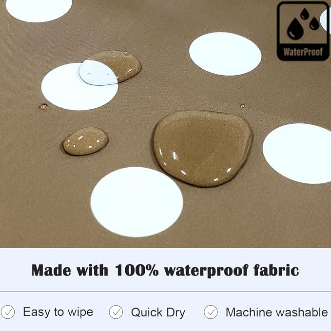 Kids Painting Apron – Waterproof Art Smock - Image 8