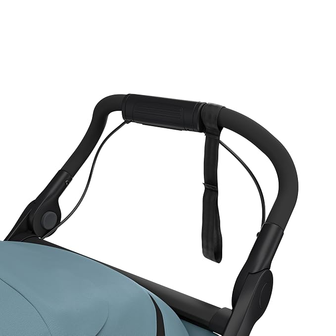 Thule Urban Glide 3 Single Child All-Terrain Stroller, Lightweight, Air-Filled - Image 11