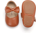 Soft Sole Baby Shoes by FelixFlora