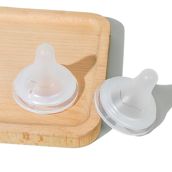Nimrox Baby Bottle Nipple - Image 8